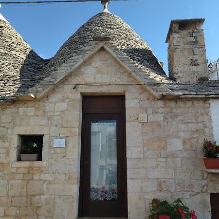 Il Trullo Gentile Alberobello Exterior foto