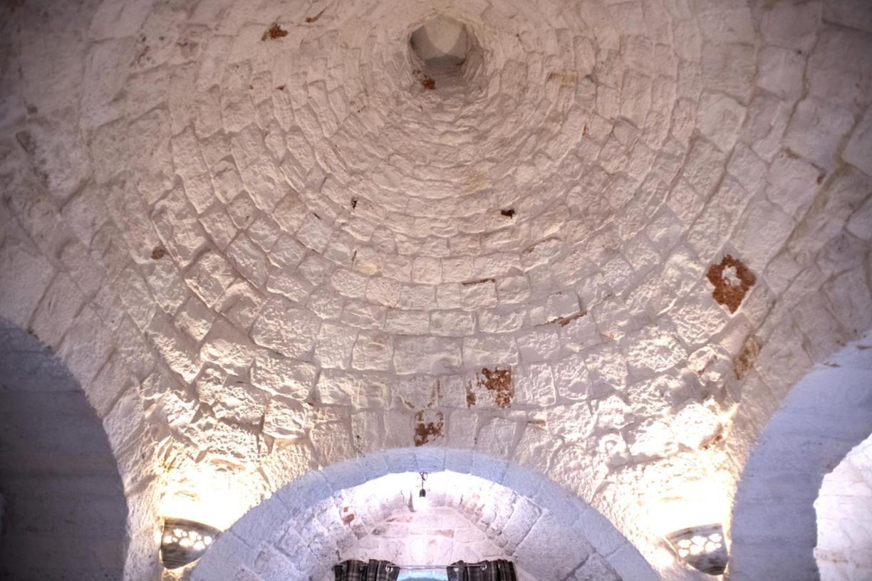 Il Trullo Gentile Alberobello Exterior foto