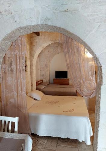 Il Trullo Gentile Alberobello Exterior foto