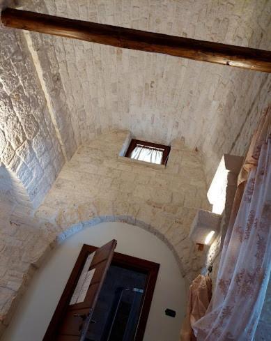 Il Trullo Gentile Alberobello Exterior foto